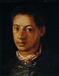 Alessandro de Medici, Duke of Florence